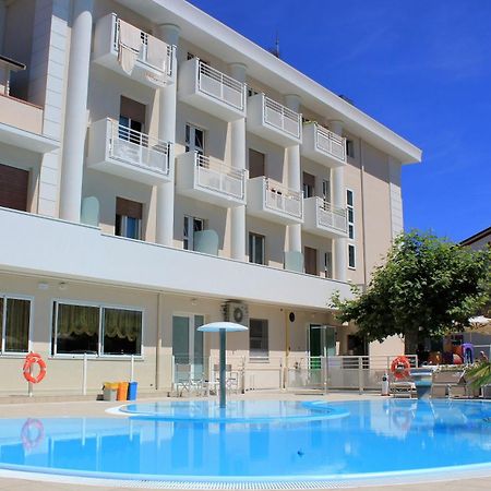 Hotel Bella Igea Μπελάρια-Ιτζέα Μαρίνα Εξωτερικό φωτογραφία