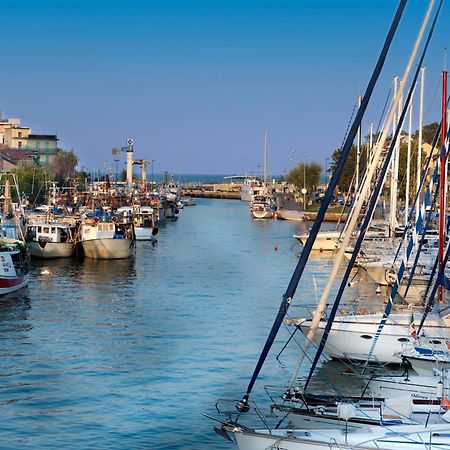 Hotel Bella Igea Μπελάρια-Ιτζέα Μαρίνα Εξωτερικό φωτογραφία