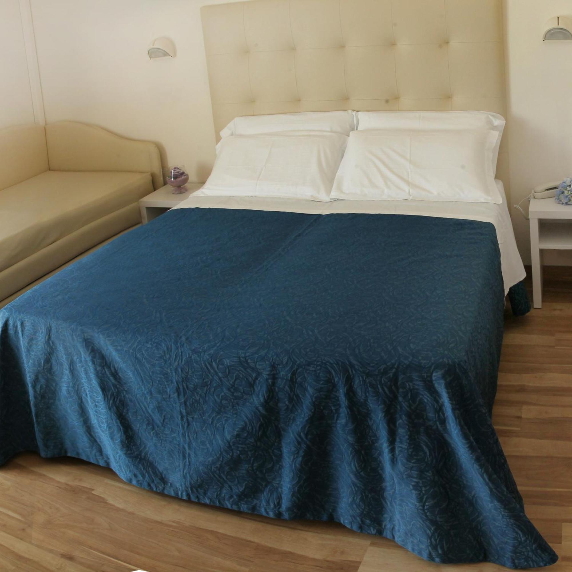 Hotel Bella Igea Μπελάρια-Ιτζέα Μαρίνα Εξωτερικό φωτογραφία