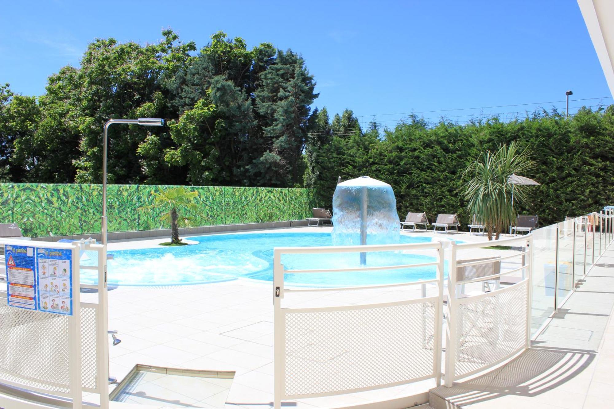 Hotel Bella Igea Μπελάρια-Ιτζέα Μαρίνα Εξωτερικό φωτογραφία
