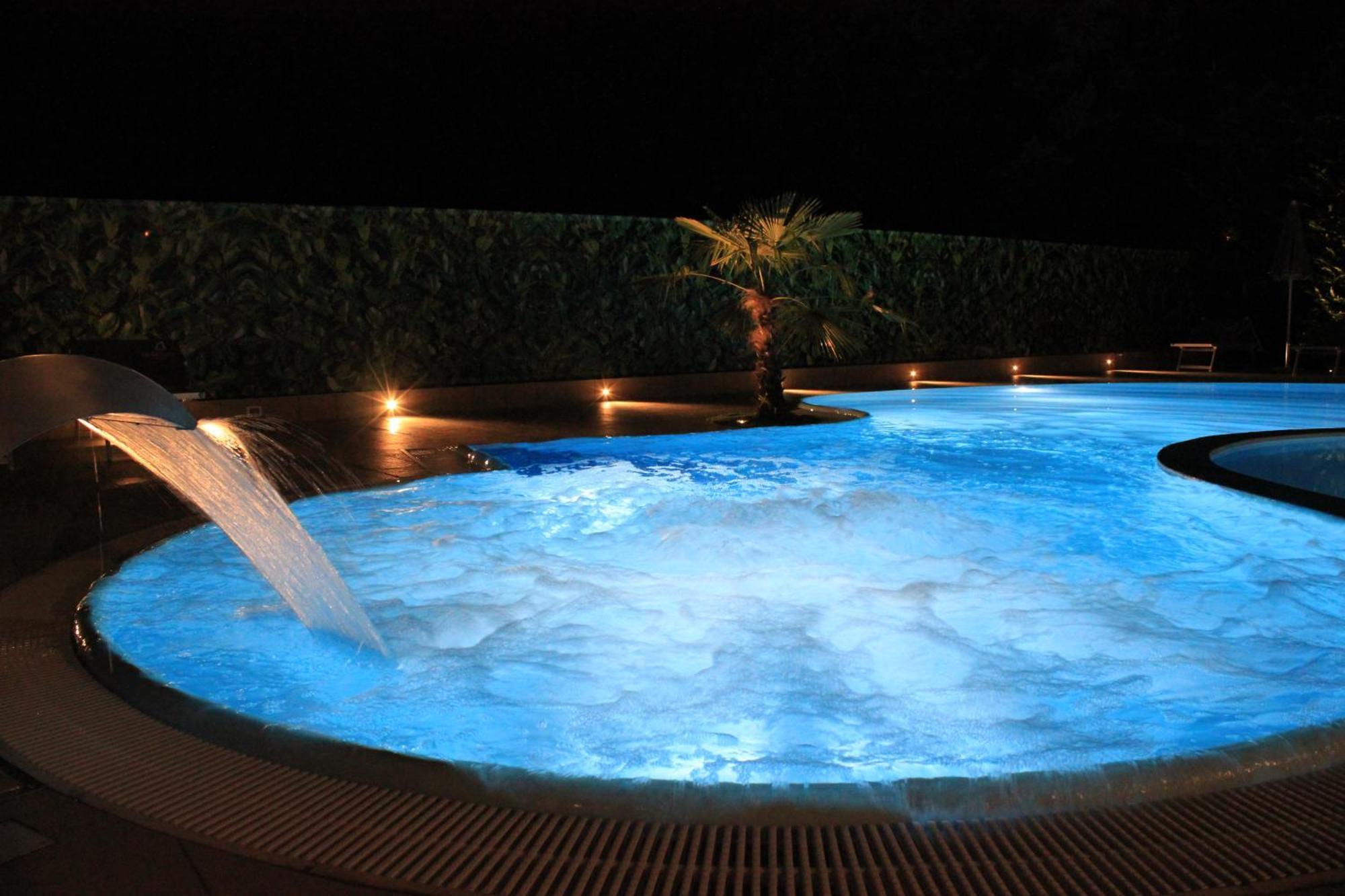 Hotel Bella Igea Μπελάρια-Ιτζέα Μαρίνα Εξωτερικό φωτογραφία
