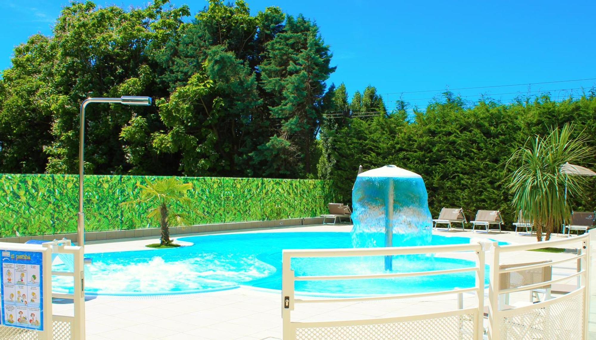 Hotel Bella Igea Μπελάρια-Ιτζέα Μαρίνα Εξωτερικό φωτογραφία