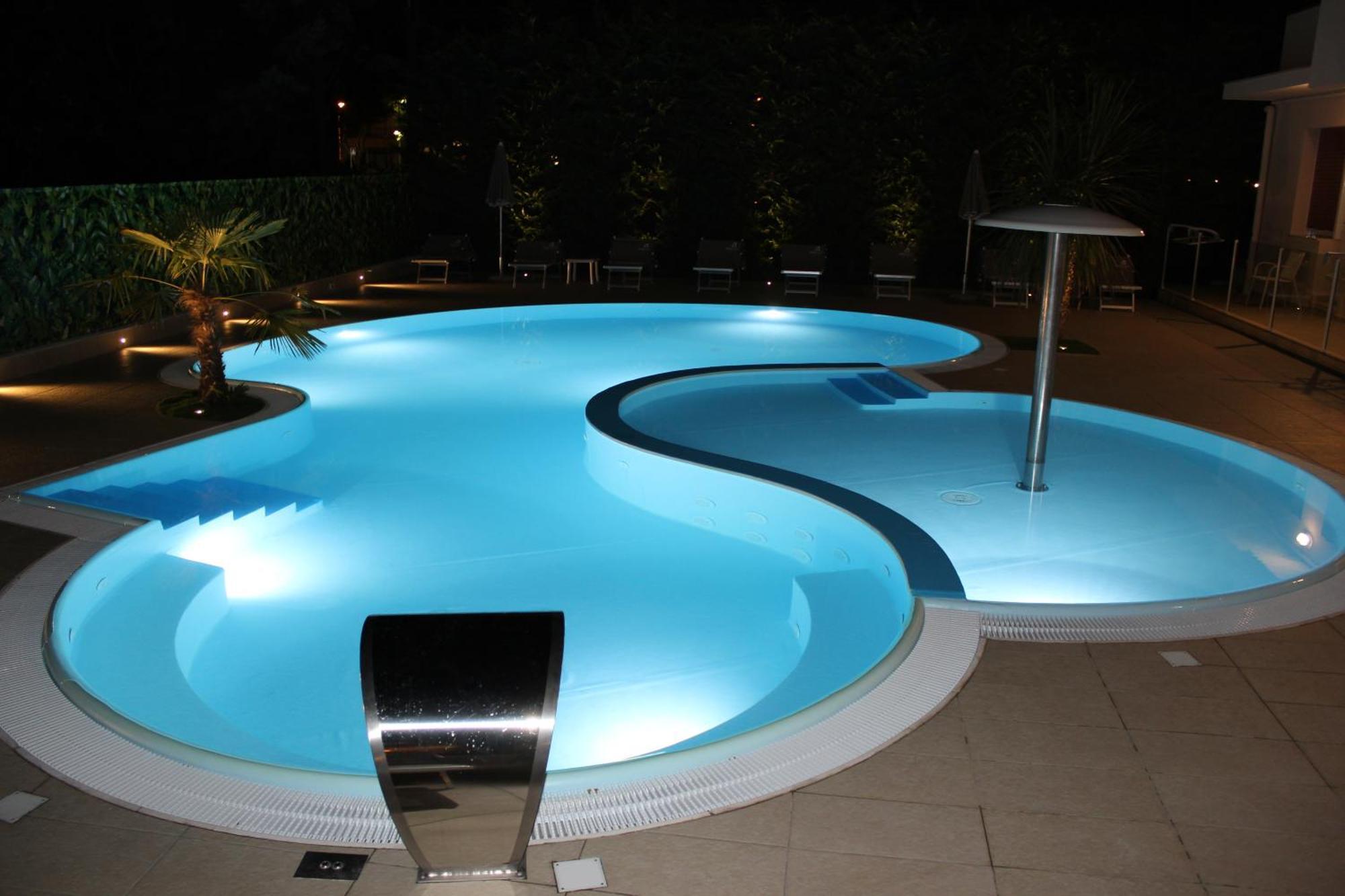 Hotel Bella Igea Μπελάρια-Ιτζέα Μαρίνα Εξωτερικό φωτογραφία