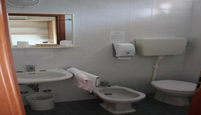 Hotel Bella Igea Μπελάρια-Ιτζέα Μαρίνα Εξωτερικό φωτογραφία