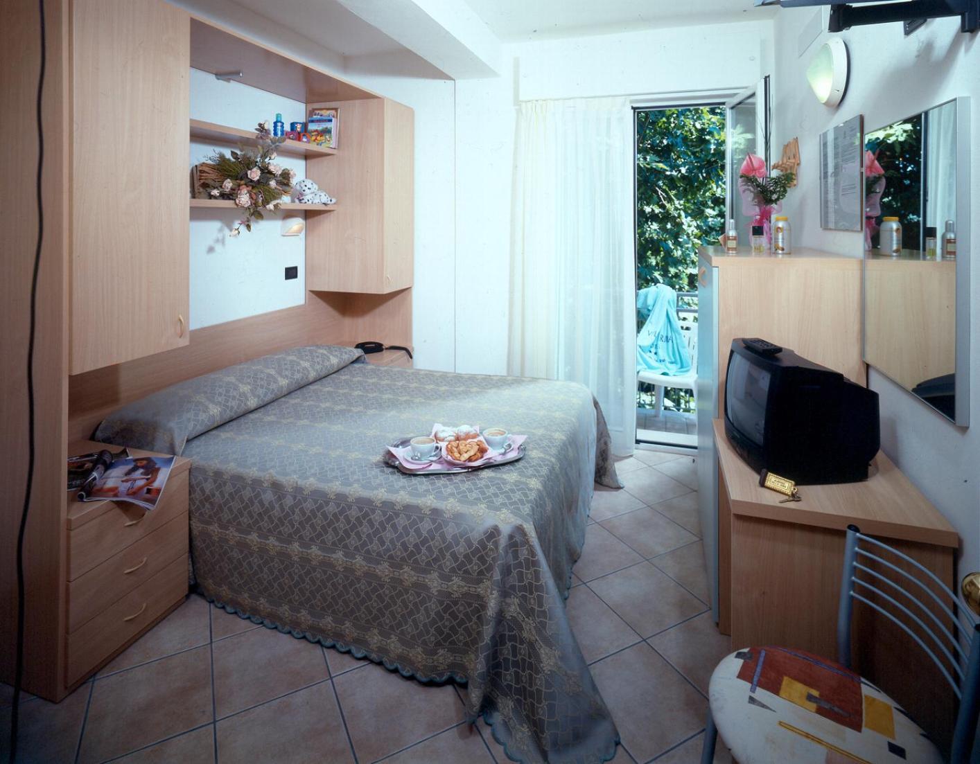 Hotel Bella Igea Μπελάρια-Ιτζέα Μαρίνα Εξωτερικό φωτογραφία