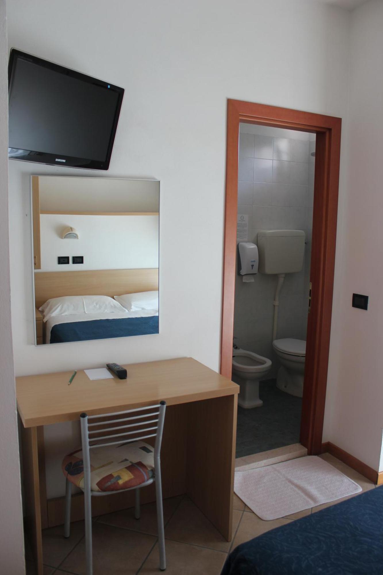 Hotel Bella Igea Μπελάρια-Ιτζέα Μαρίνα Εξωτερικό φωτογραφία