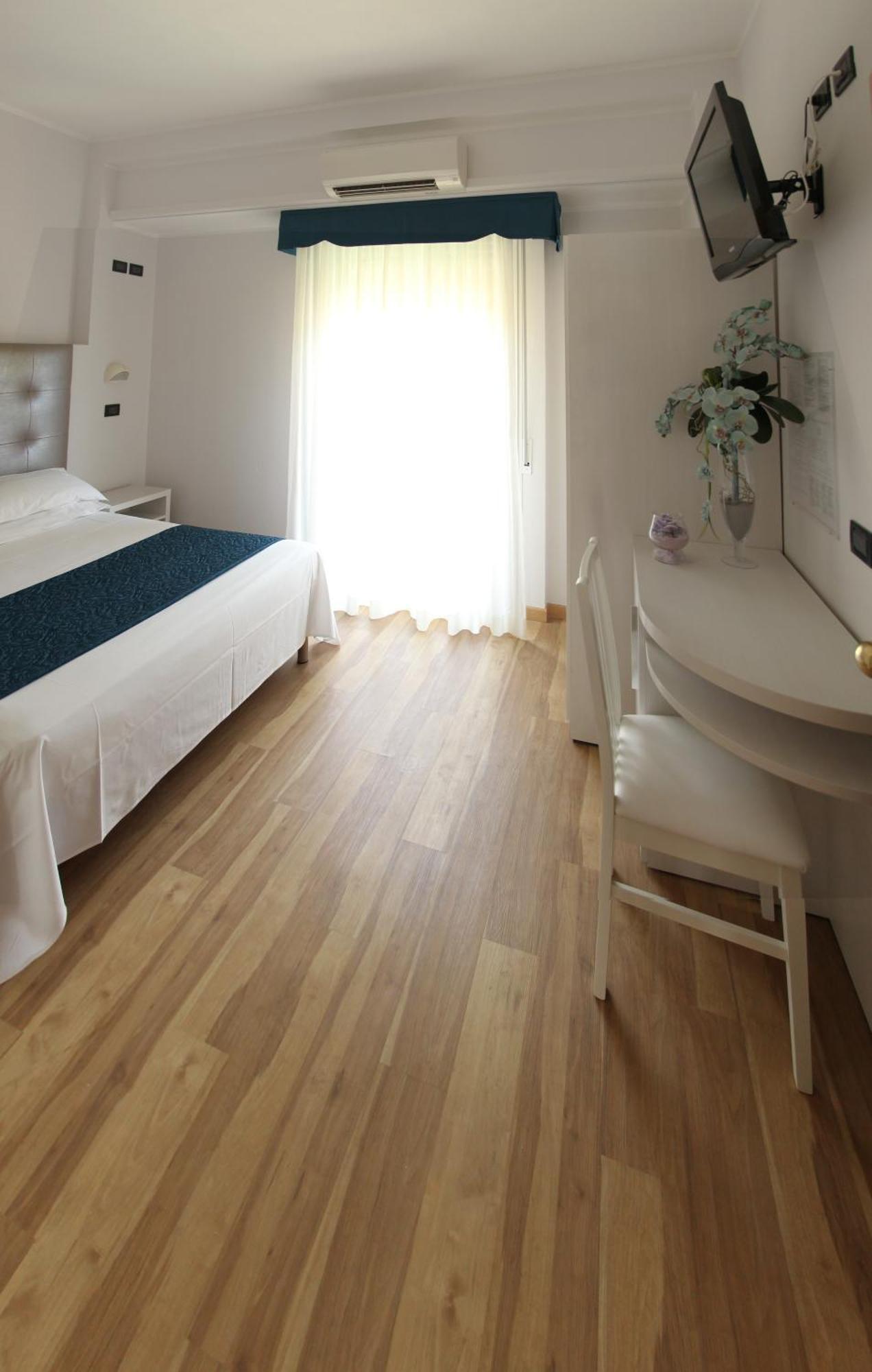 Hotel Bella Igea Μπελάρια-Ιτζέα Μαρίνα Εξωτερικό φωτογραφία