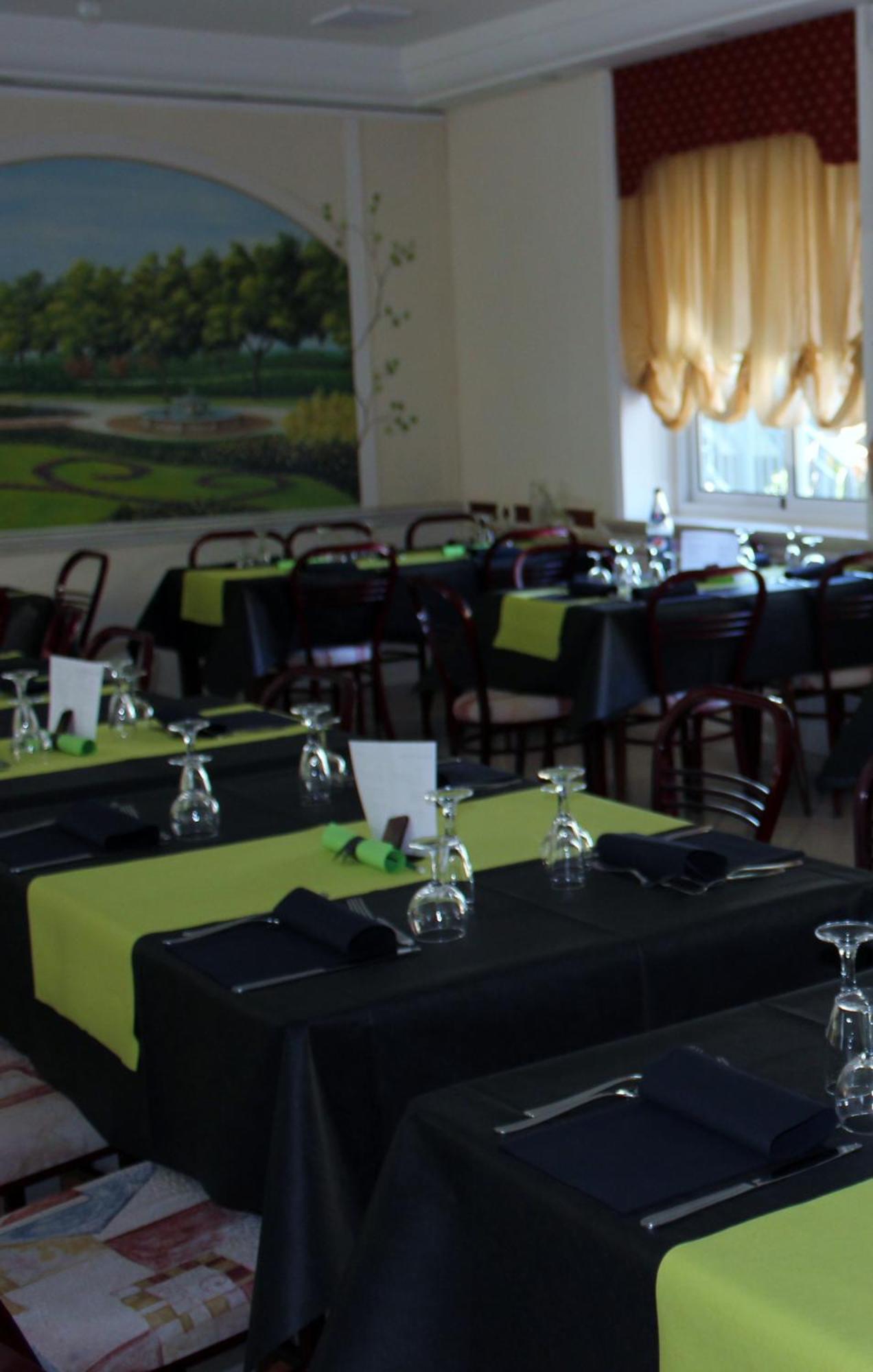 Hotel Bella Igea Μπελάρια-Ιτζέα Μαρίνα Εξωτερικό φωτογραφία