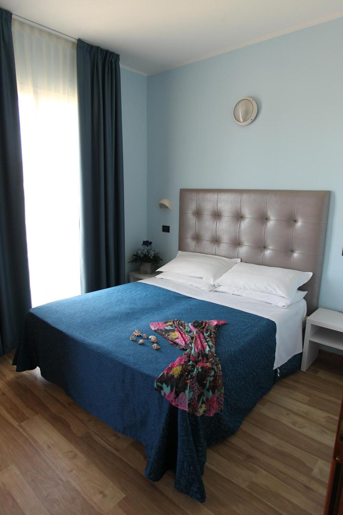 Hotel Bella Igea Μπελάρια-Ιτζέα Μαρίνα Δωμάτιο φωτογραφία
