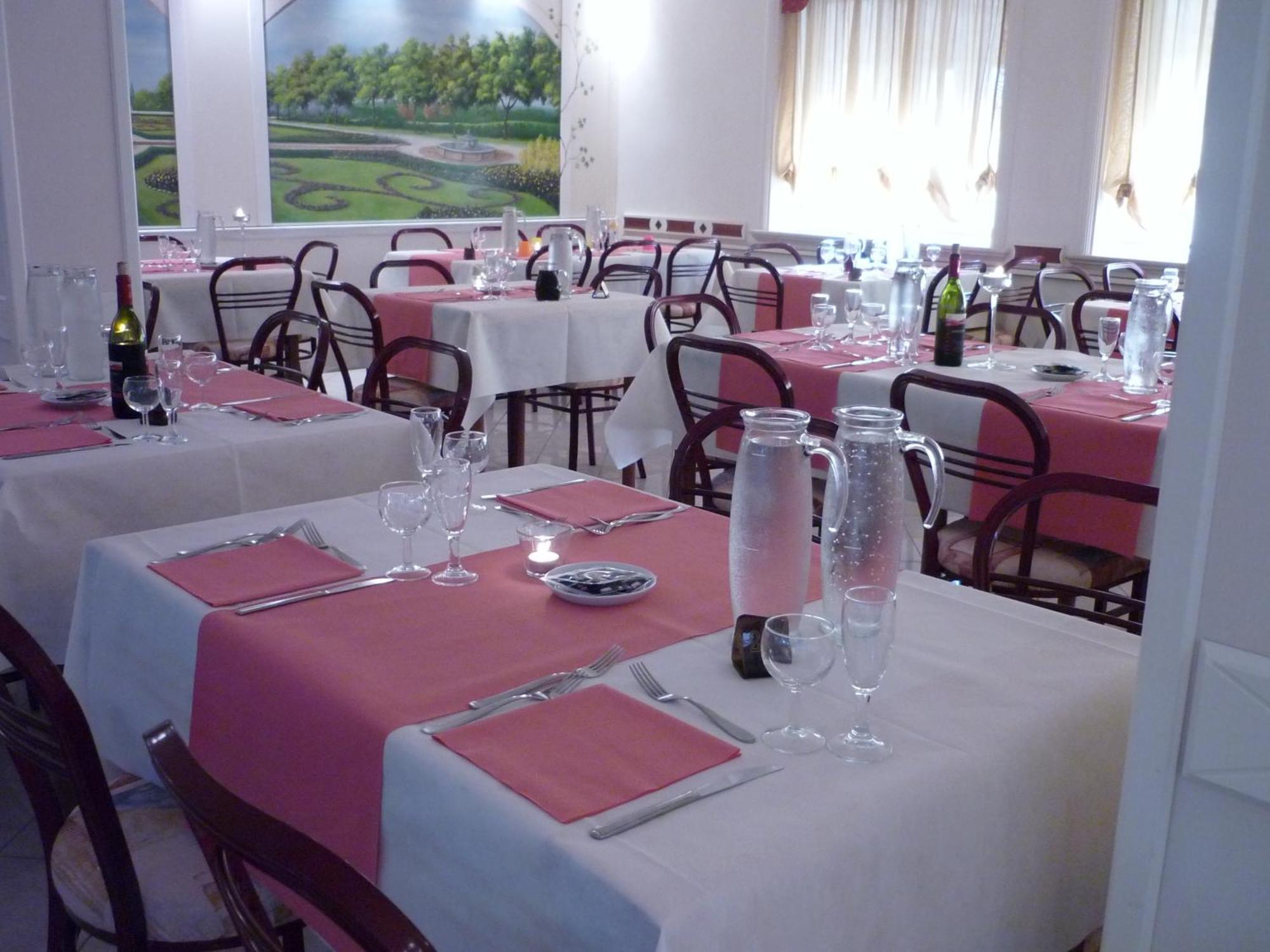 Hotel Bella Igea Μπελάρια-Ιτζέα Μαρίνα Εξωτερικό φωτογραφία