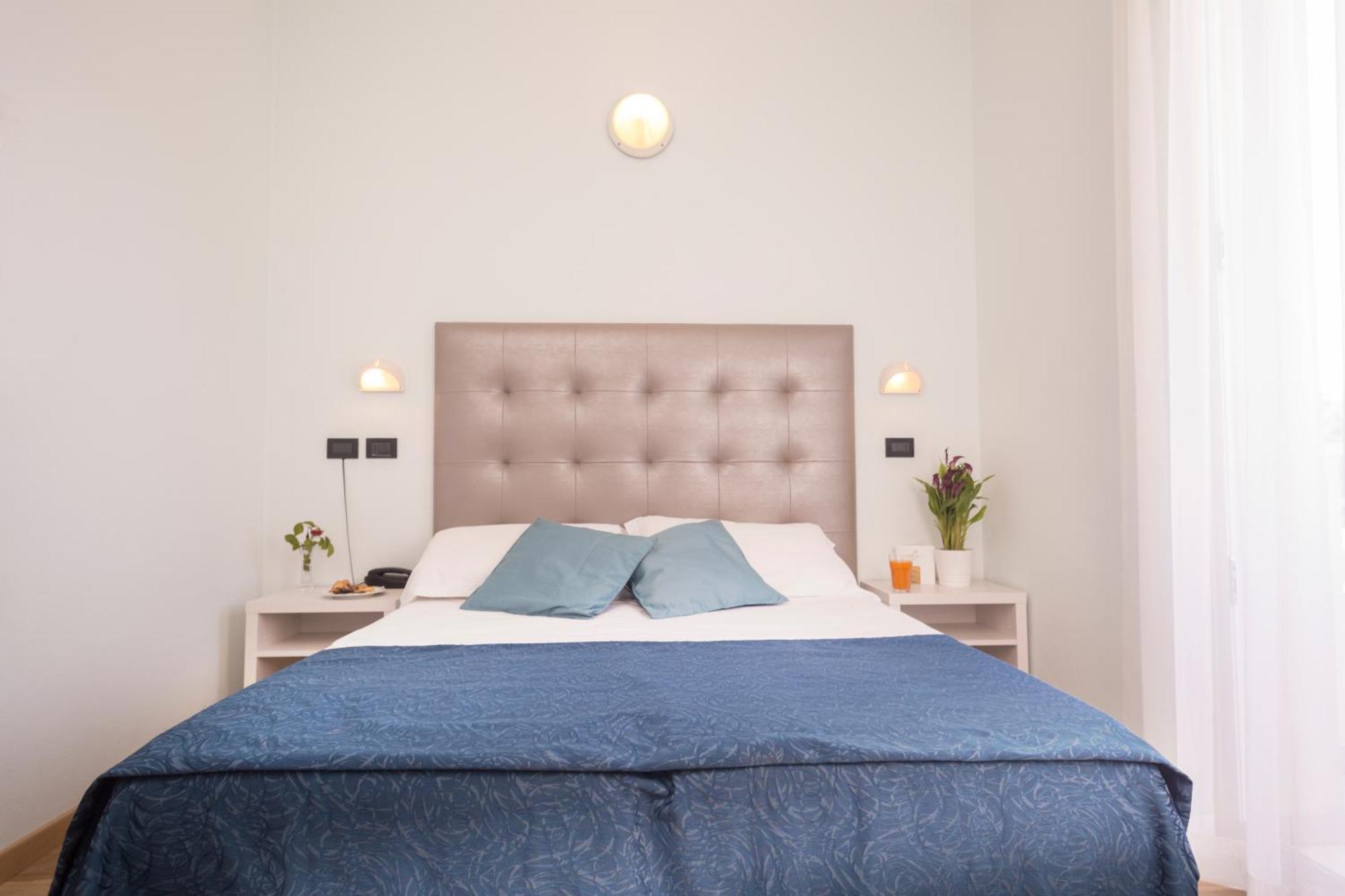 Hotel Bella Igea Μπελάρια-Ιτζέα Μαρίνα Εξωτερικό φωτογραφία