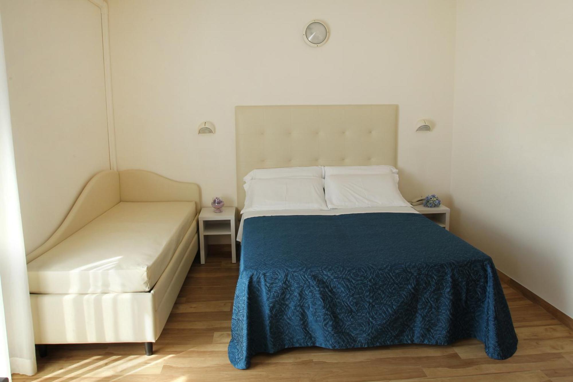 Hotel Bella Igea Μπελάρια-Ιτζέα Μαρίνα Δωμάτιο φωτογραφία
