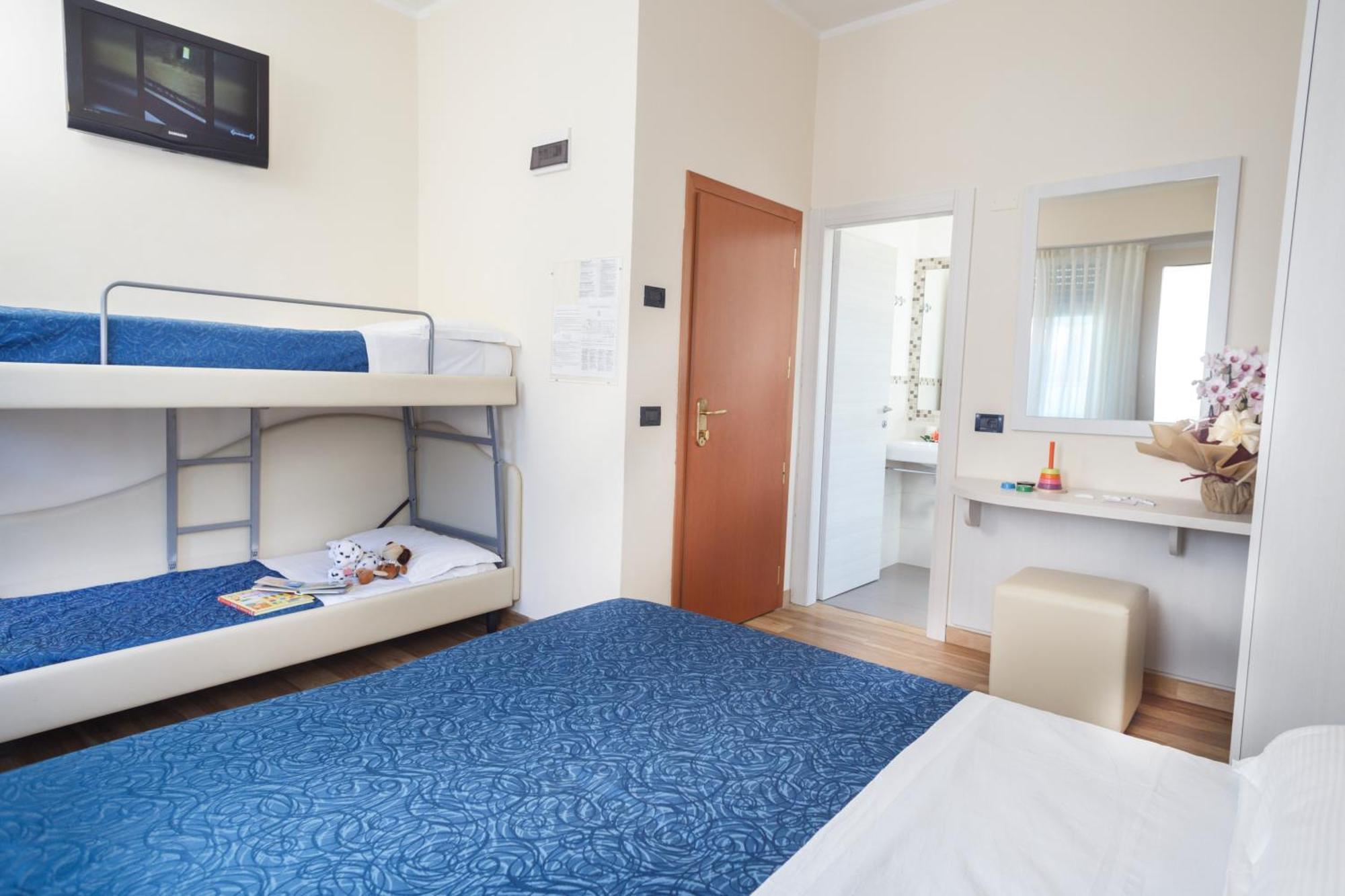 Hotel Bella Igea Μπελάρια-Ιτζέα Μαρίνα Εξωτερικό φωτογραφία