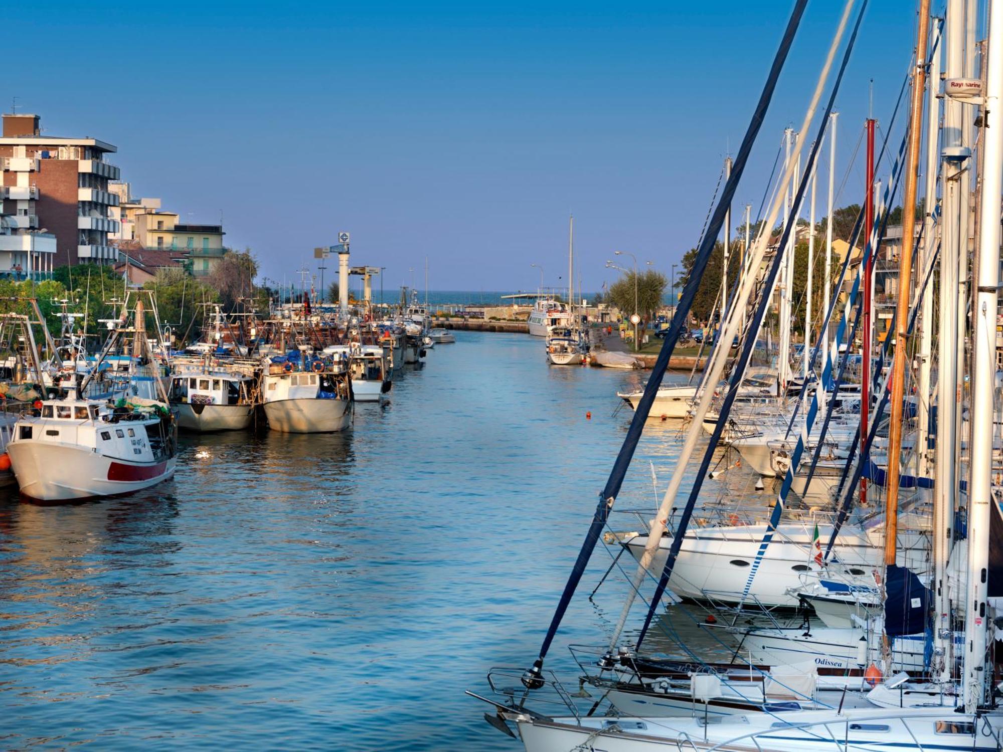 Hotel Bella Igea Μπελάρια-Ιτζέα Μαρίνα Εξωτερικό φωτογραφία