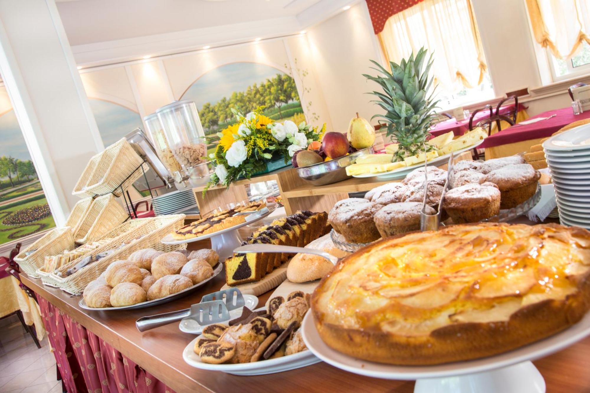 Hotel Bella Igea Μπελάρια-Ιτζέα Μαρίνα Εξωτερικό φωτογραφία